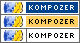 Fait avec Komposer