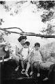 bandol-4CV-1952b