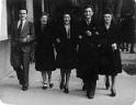 cousines-1945